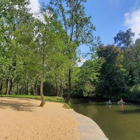 Вілла Douro Box Каштелу-де-Пайва Екстер'єр фото