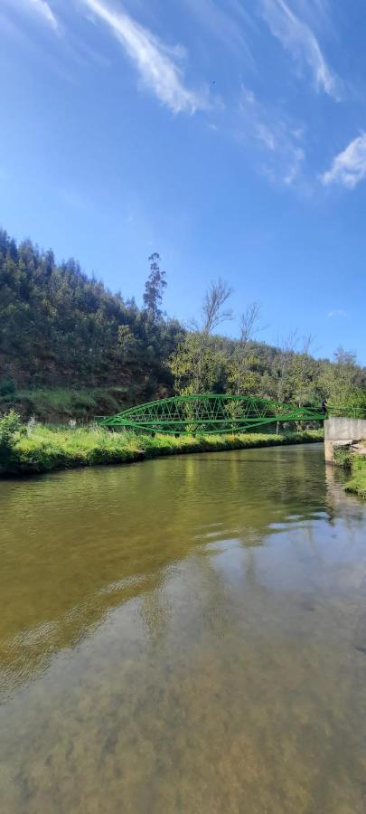 Вілла Douro Box Каштелу-де-Пайва Екстер'єр фото